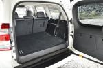 Toyota Land Cruiser Prado 2013 года